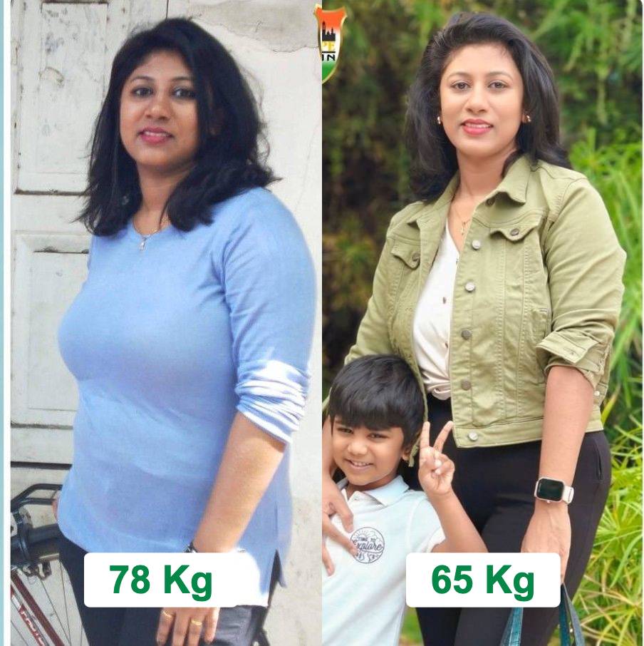 From Supermom to Fit Mom