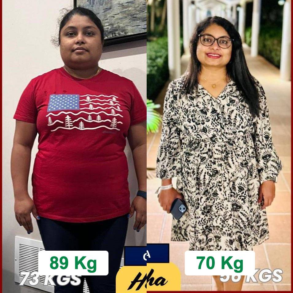 Medhas Transformation